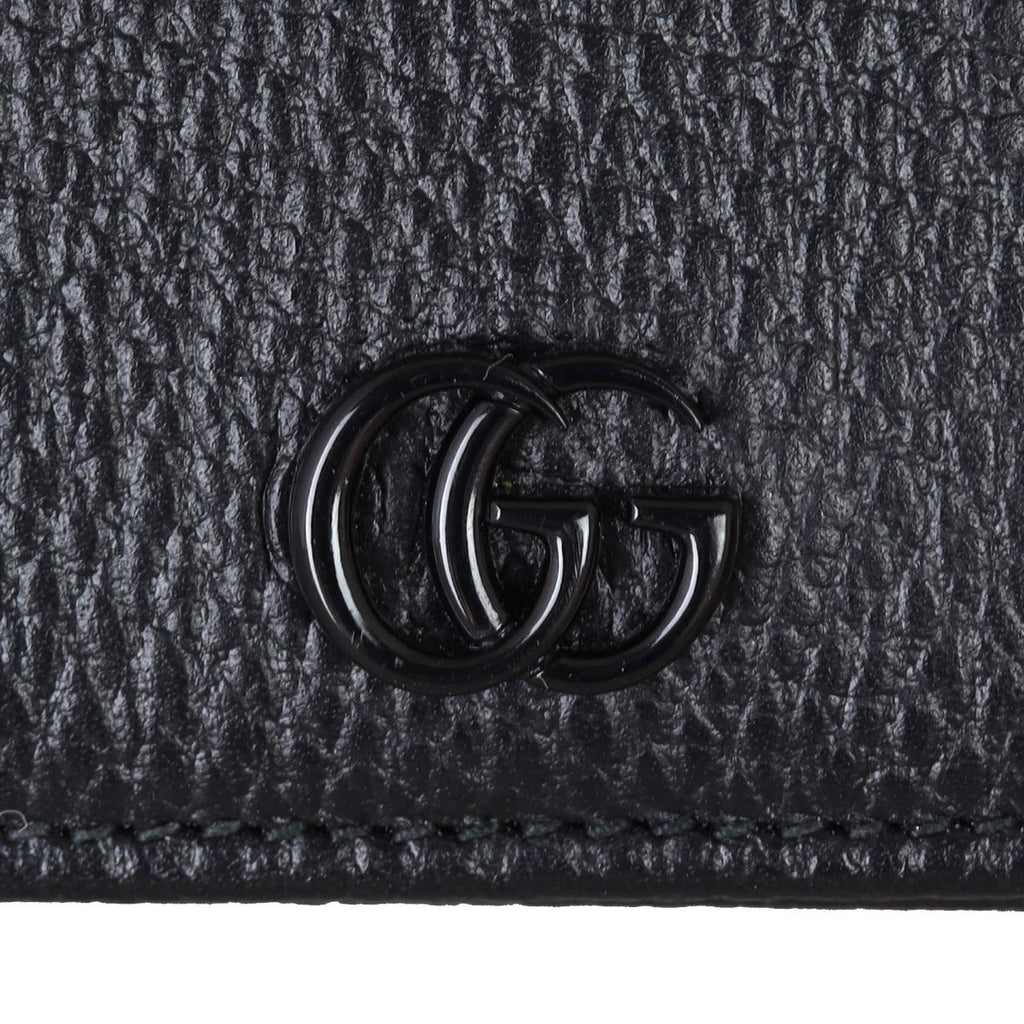 Gucci GG Marmont Chain Wallet