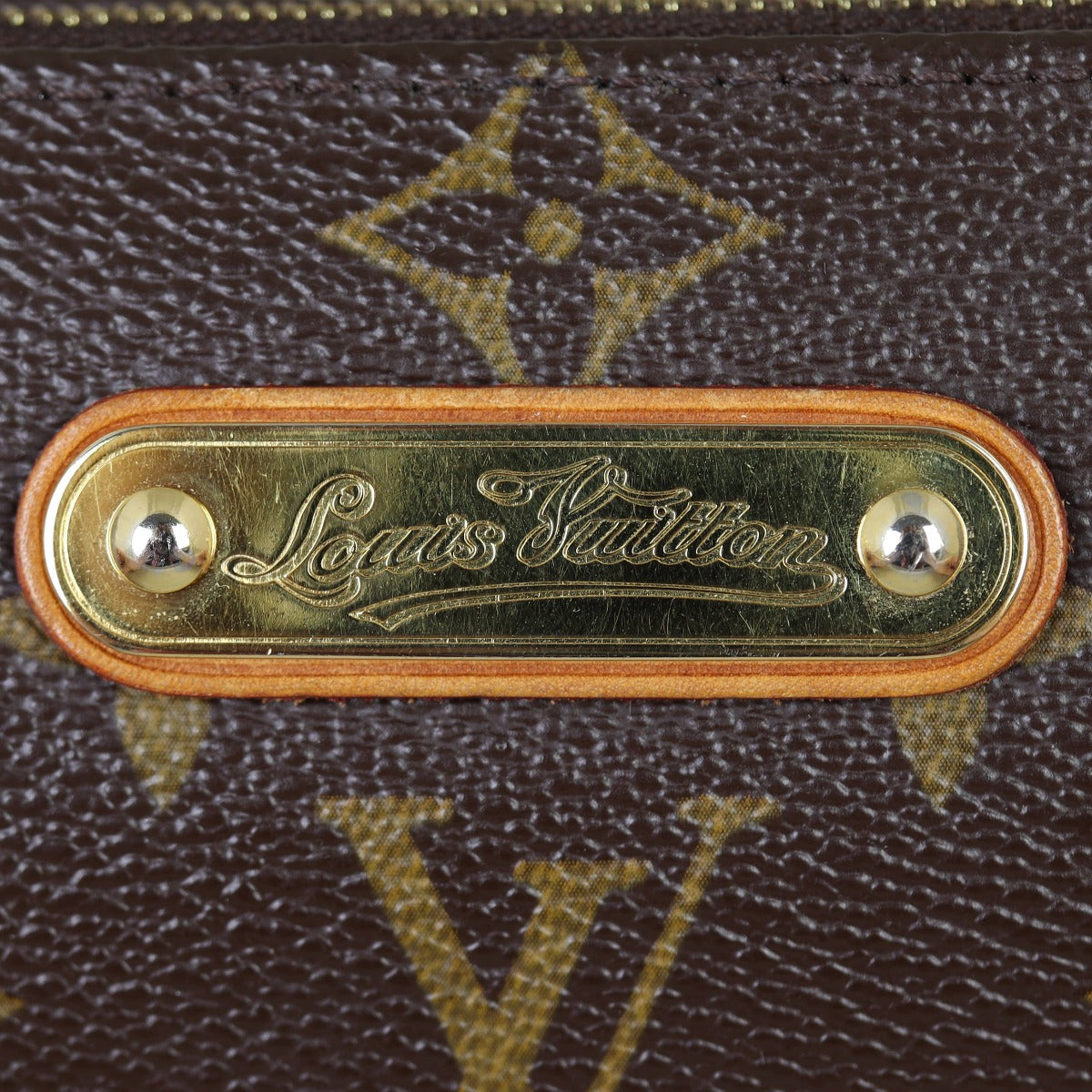 Louis Vuitton Eva Pochette Monogram