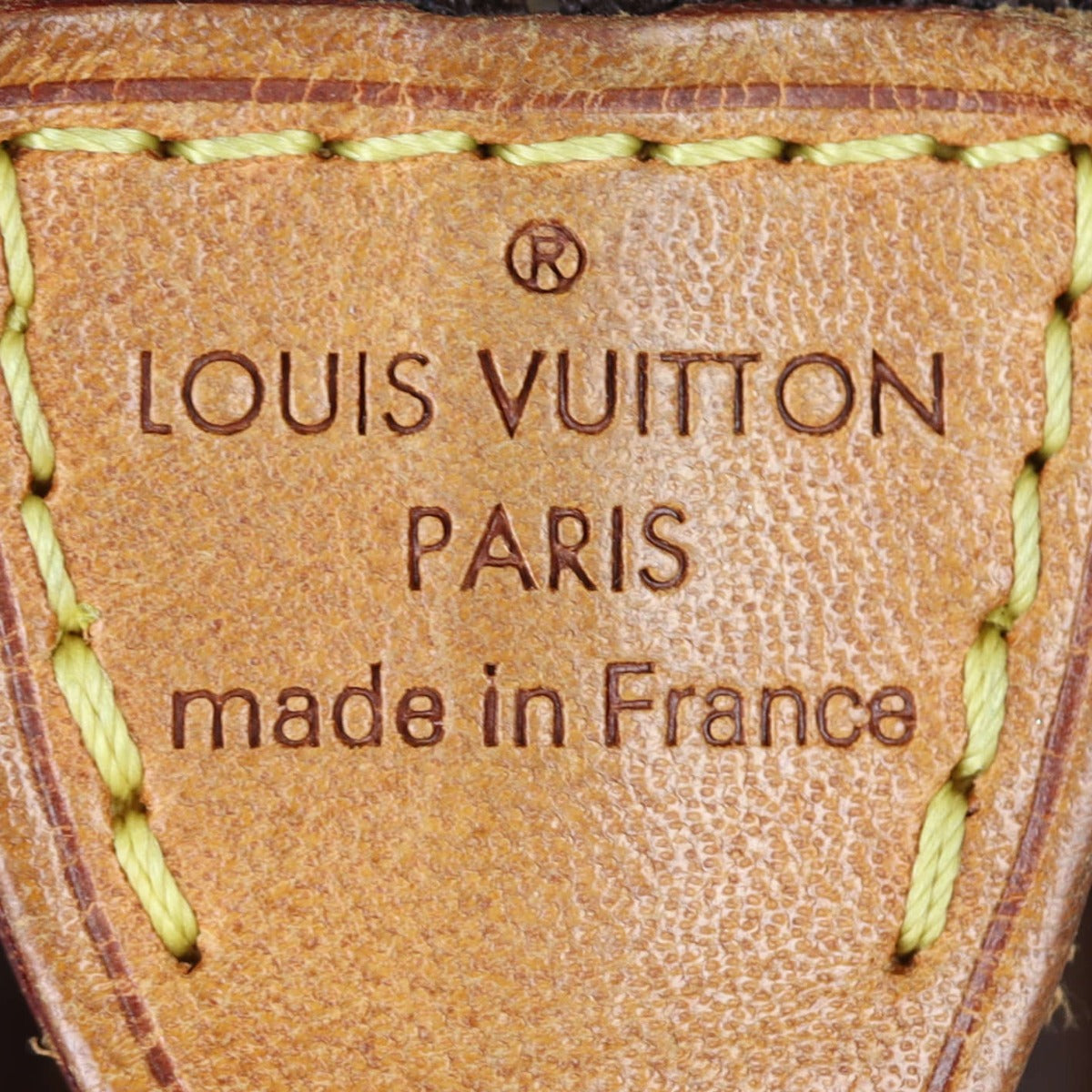 Louis Vuitton Eva Pochette Monogram