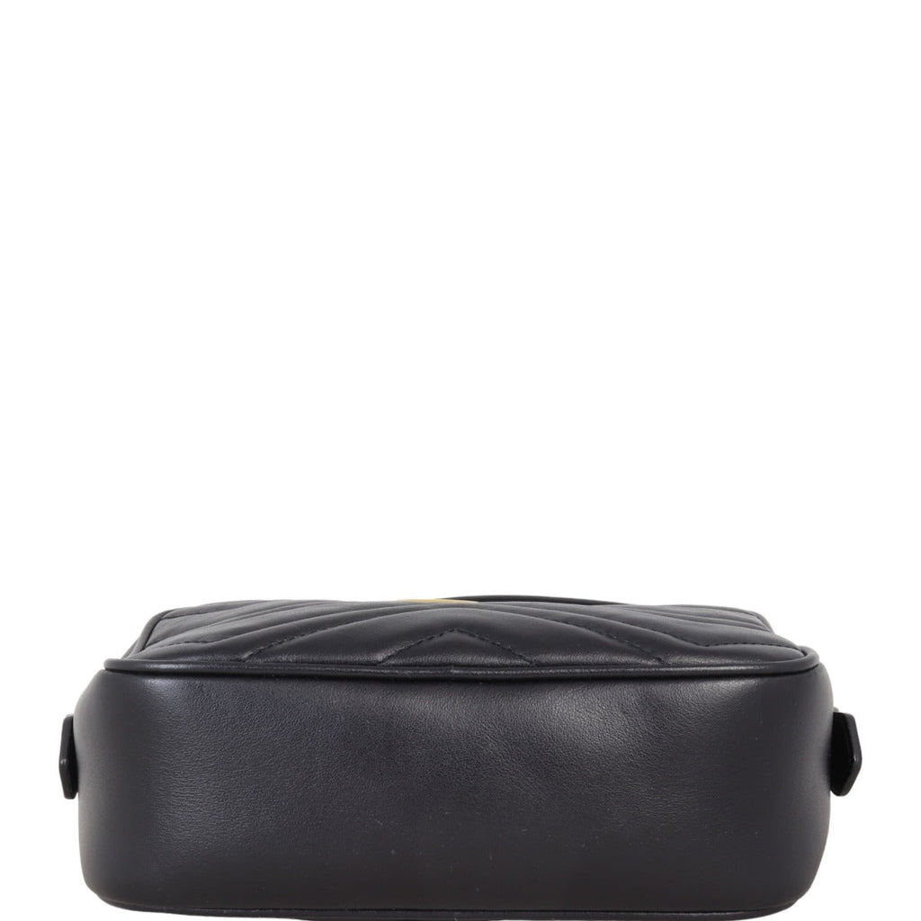 Gucci GG Marmont Mini Camera Bag