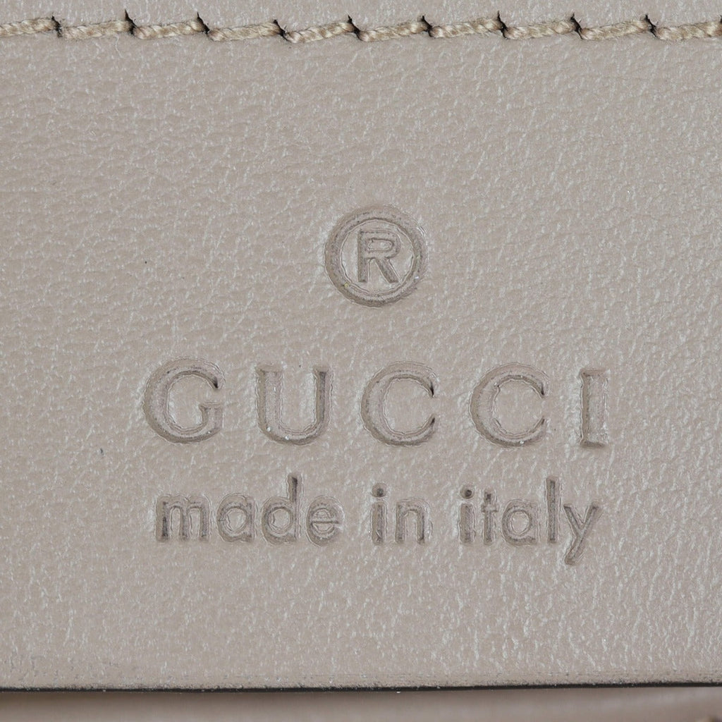 Gucci GG Marmont Matelasse Small Shoulder Bag