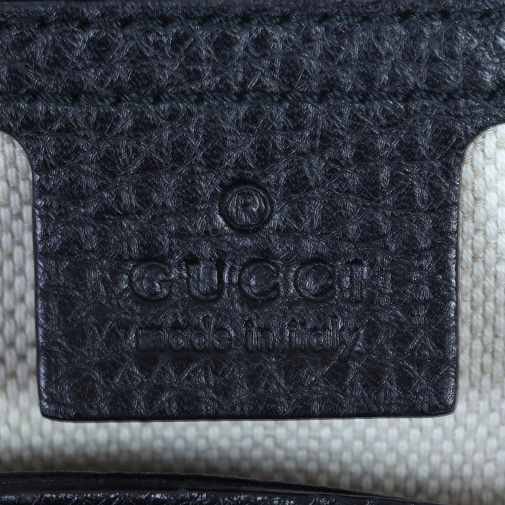 Gucci Soho Chain Shoulder Bag Medium