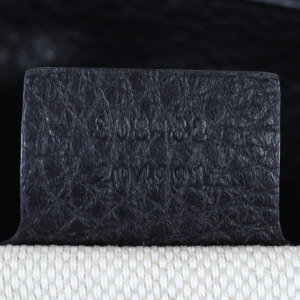 Gucci Soho Chain Shoulder Bag Medium