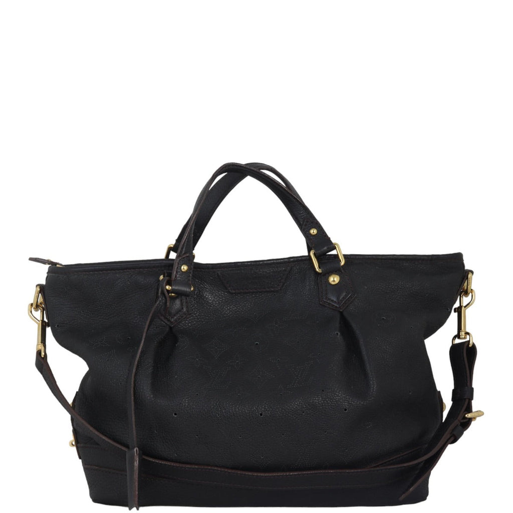 Louis Vuitton Stellar Mahina GM Tote