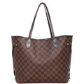Louis Vuitton Neverfull MM Damier Ebene