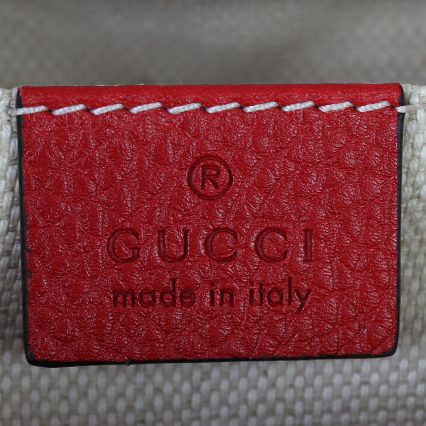 Gucci Soho Disco Small