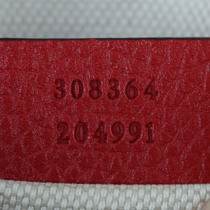 Gucci Soho Disco Small