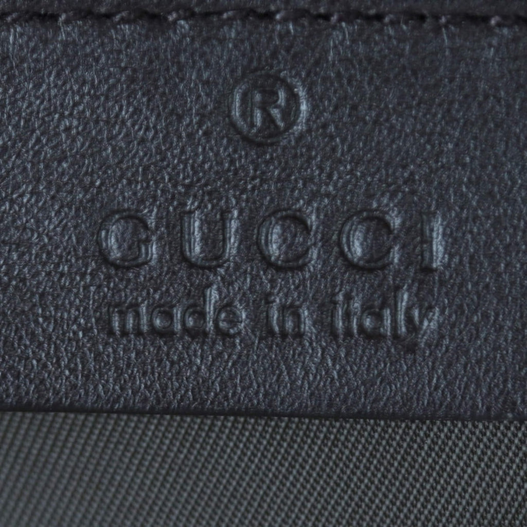 Gucci GG Supreme Eden Backpack Small