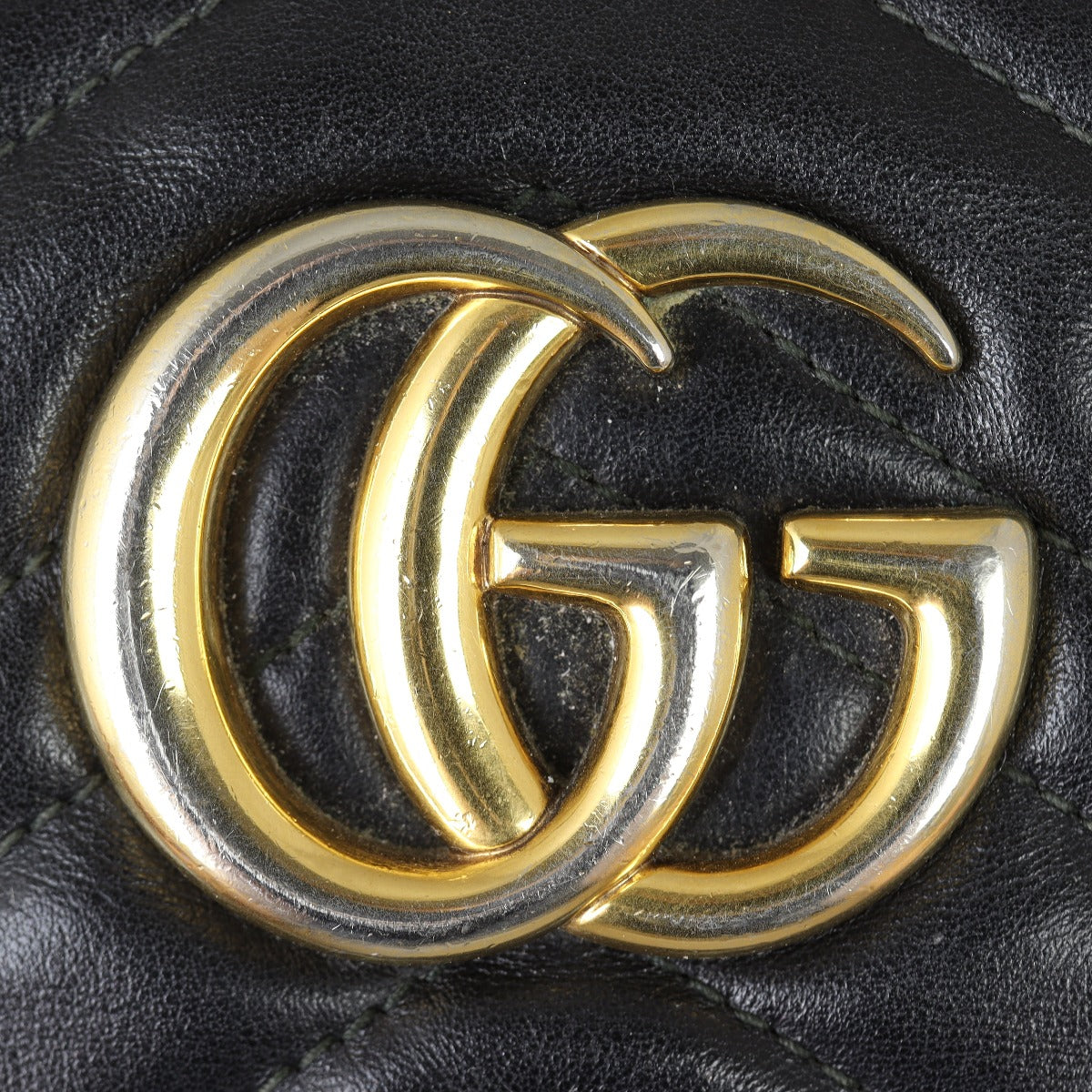 Gucci GG Marmont Small Camera Bag