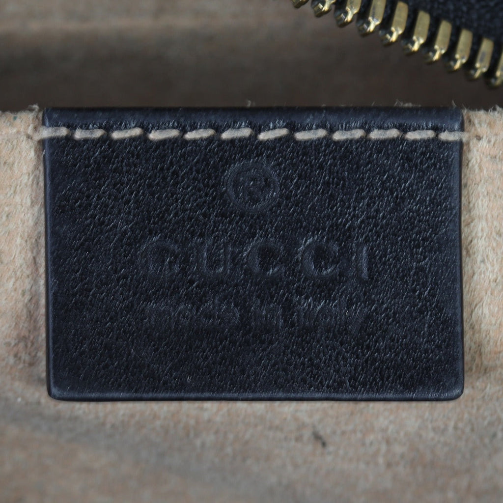 Gucci GG Marmont Small Camera Bag
