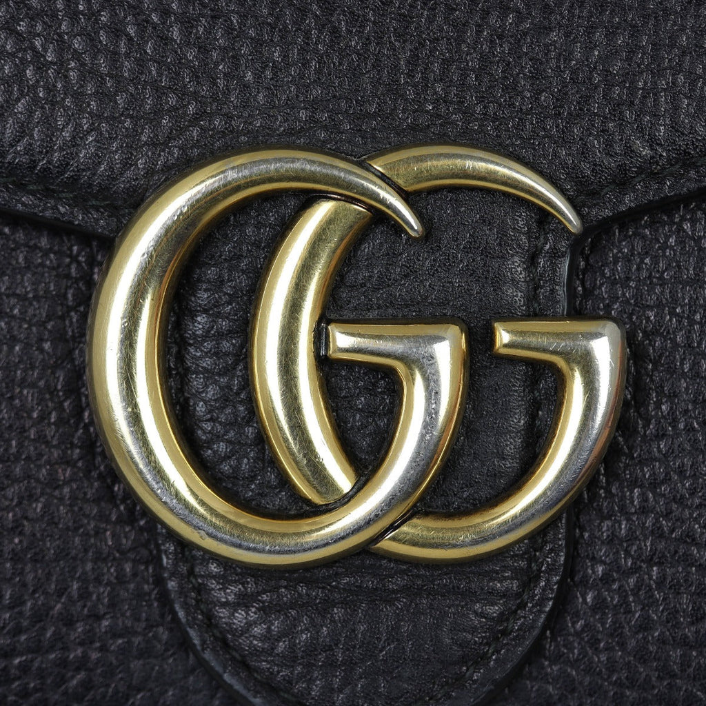 Gucci GG Marmont Wallet on Chain