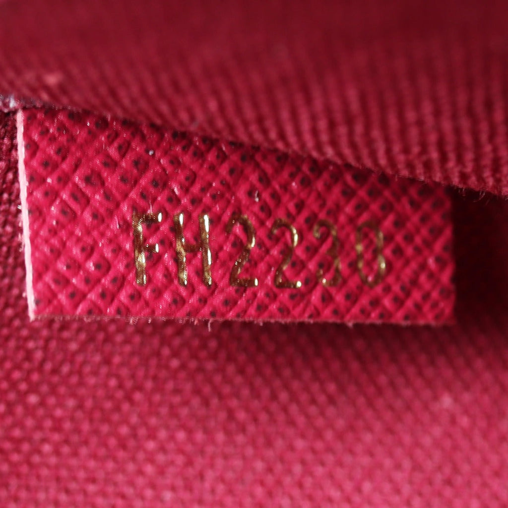Louis Vuitton Pochette Felicie Monogram