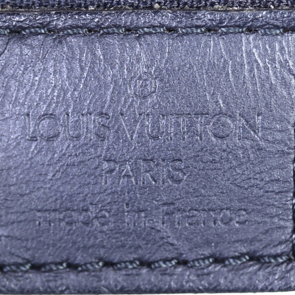 Louis Vuitton Josephine GM Mini Lin