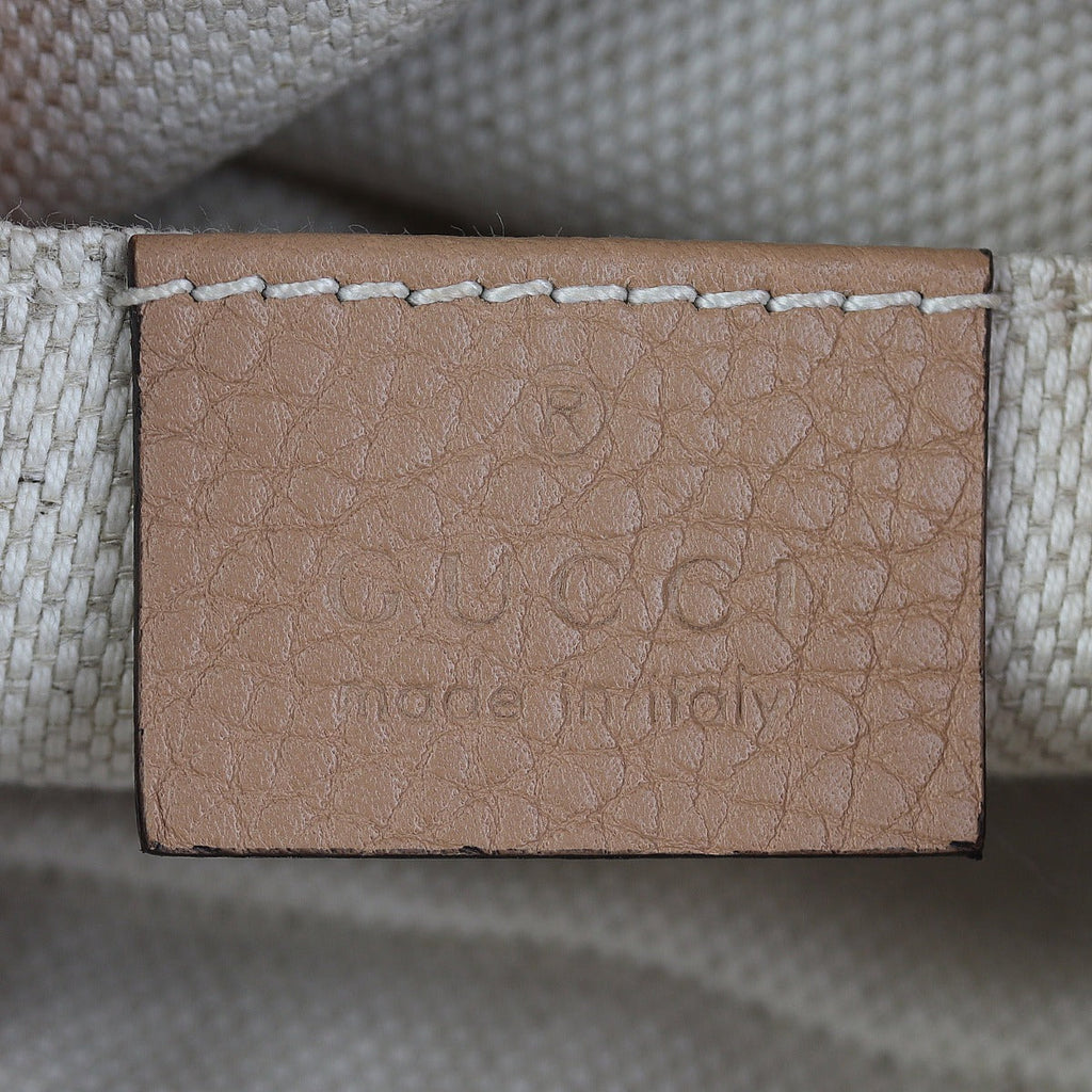 Gucci Soho Disco Small