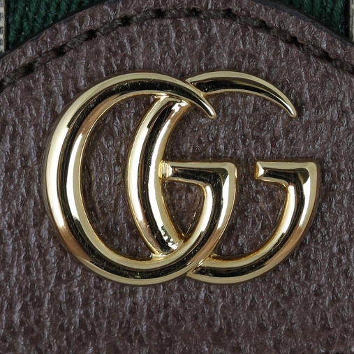 Gucci Ophidia GG Supreme Small Flap Bag