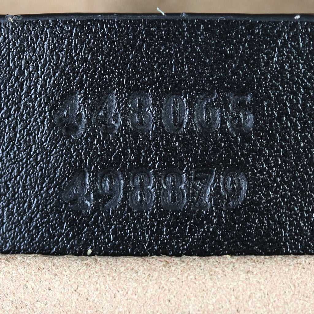 Gucci GG Marmont Mini Camera Bag