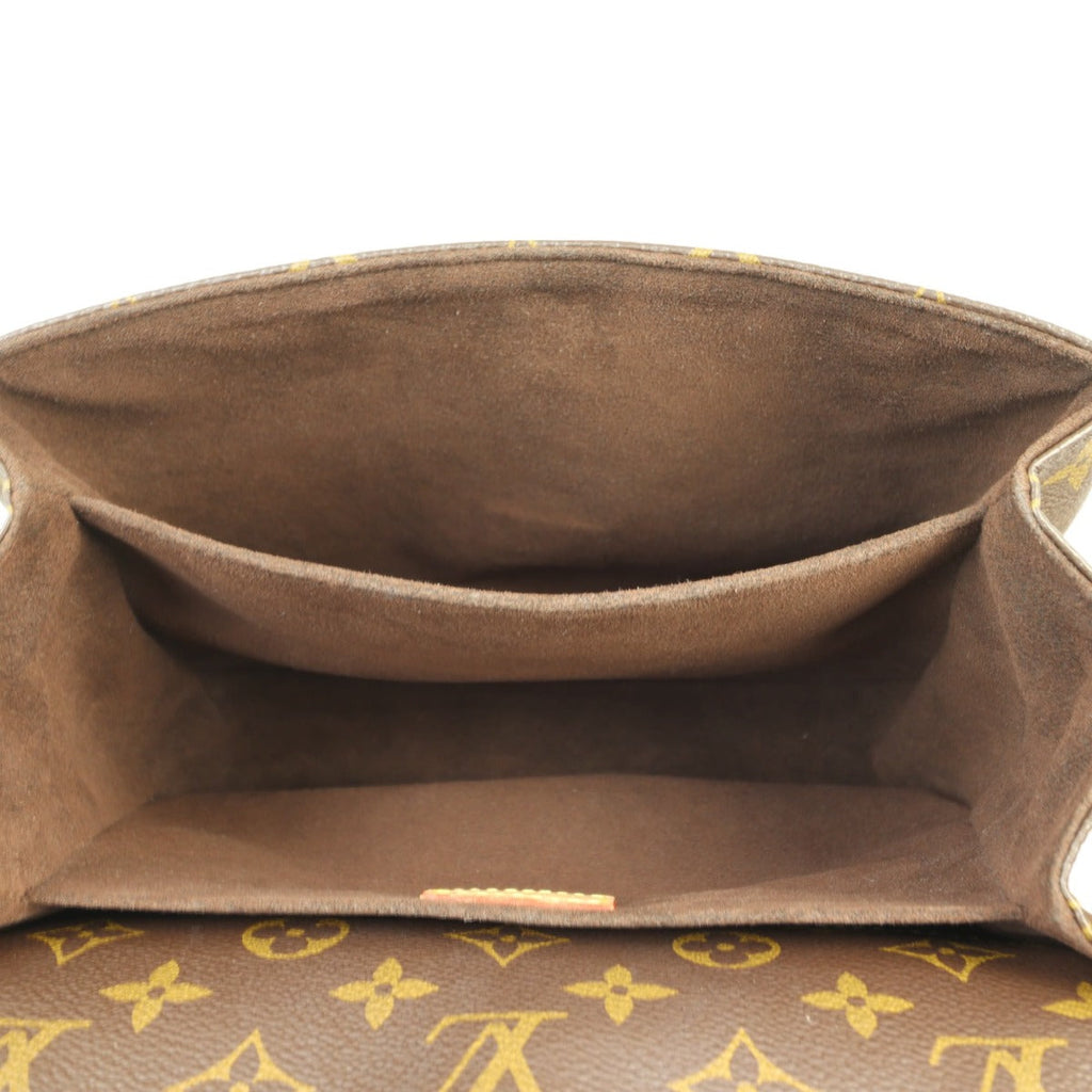 Louis Vuitton Pochette Metis Monogram