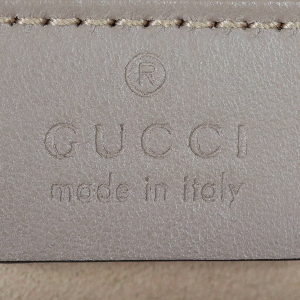 Gucci GG Marmont Mini Camera Bag
