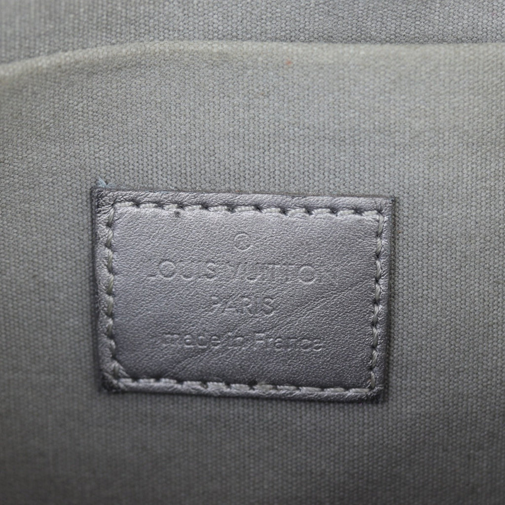 Louis Vuitton Pochette Felicie Monogram Vernis