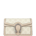 Gucci Dionysus GG Supreme Super Mini Clutch
