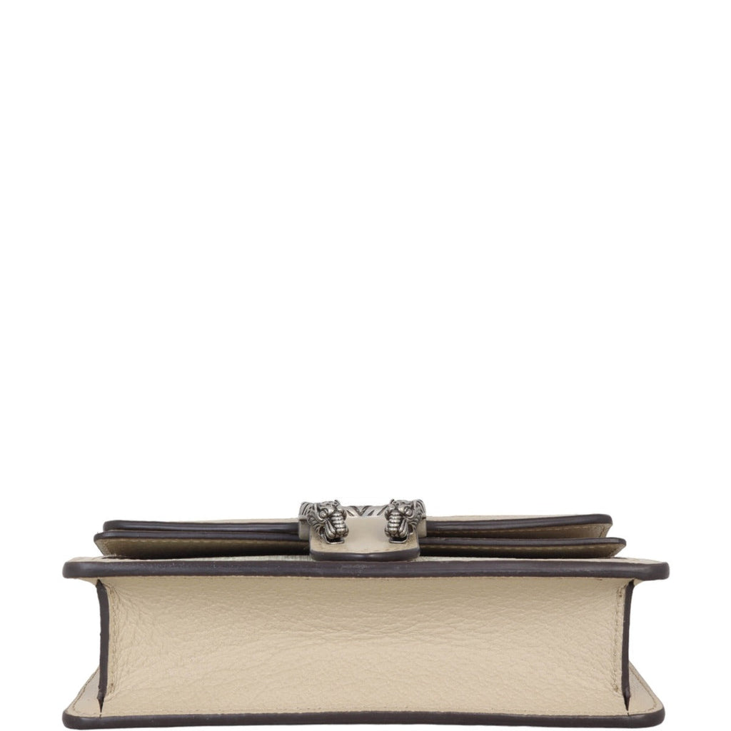 Gucci Dionysus GG Supreme Super Mini Clutch