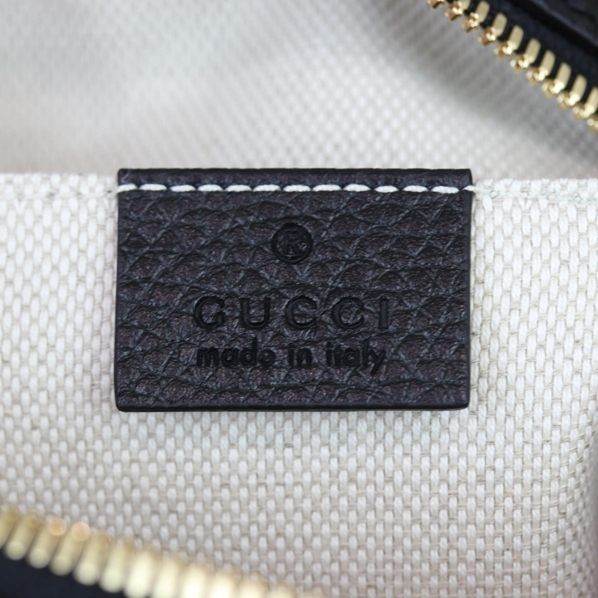 Gucci Soho Disco Small
