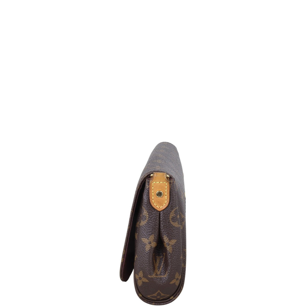 Louis Vuitton Favorite MM Monogram