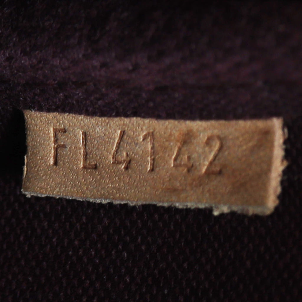 Louis Vuitton Favorite MM Monogram