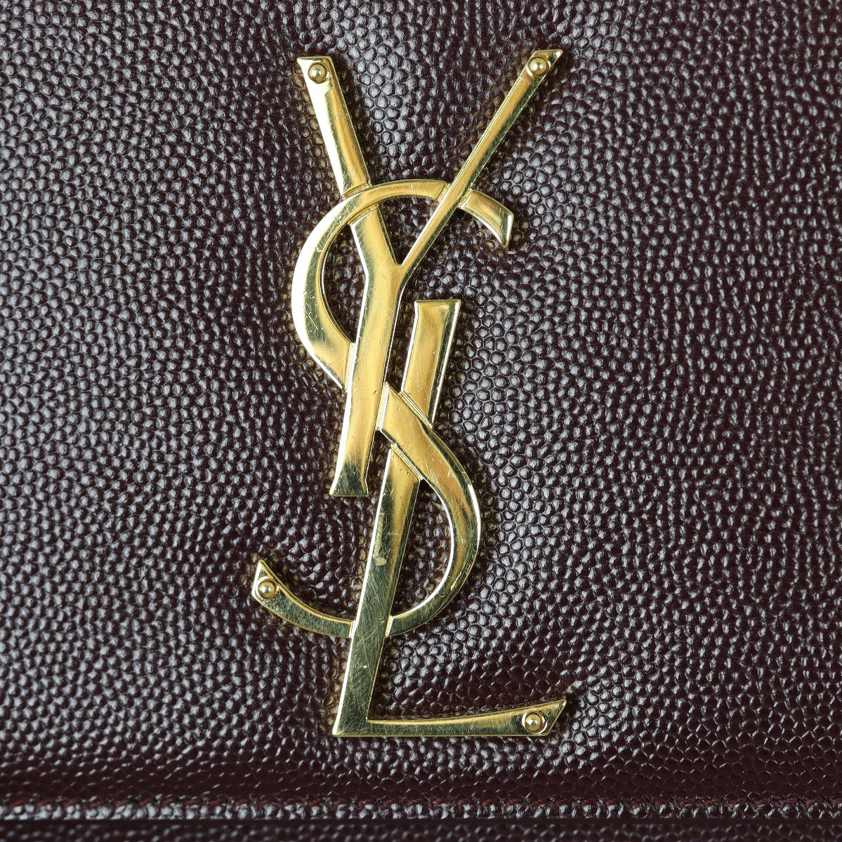 Saint Laurent Kate Chain Bag Medium