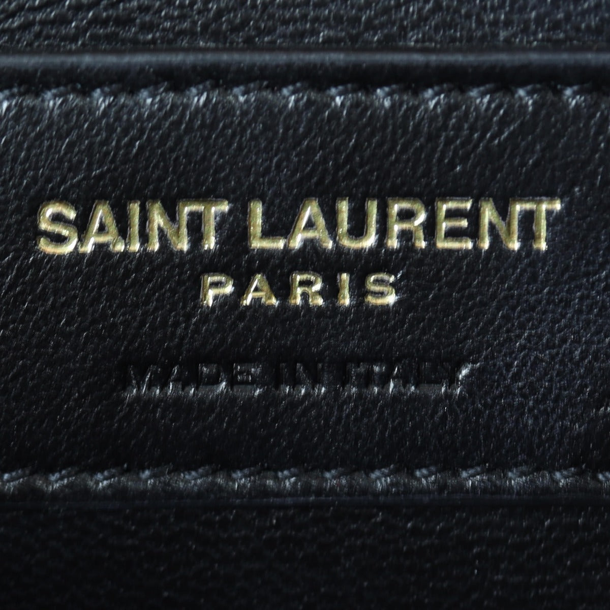 Saint Laurent Kate Chain Bag Medium