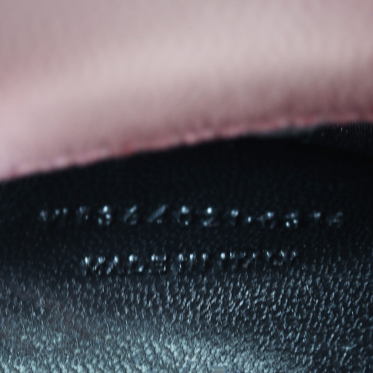 Saint Laurent Kate Chain Bag Medium