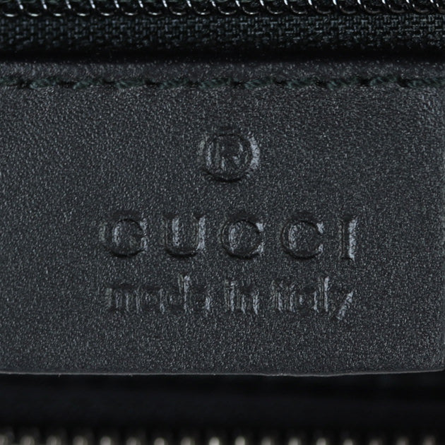 Gucci GG Supreme Messenger Bag