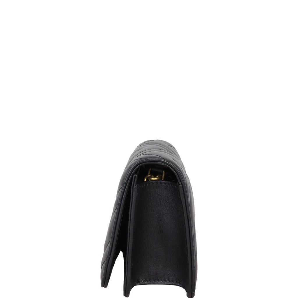 Gucci GG Marmont Super Mini Shoulder Bag
