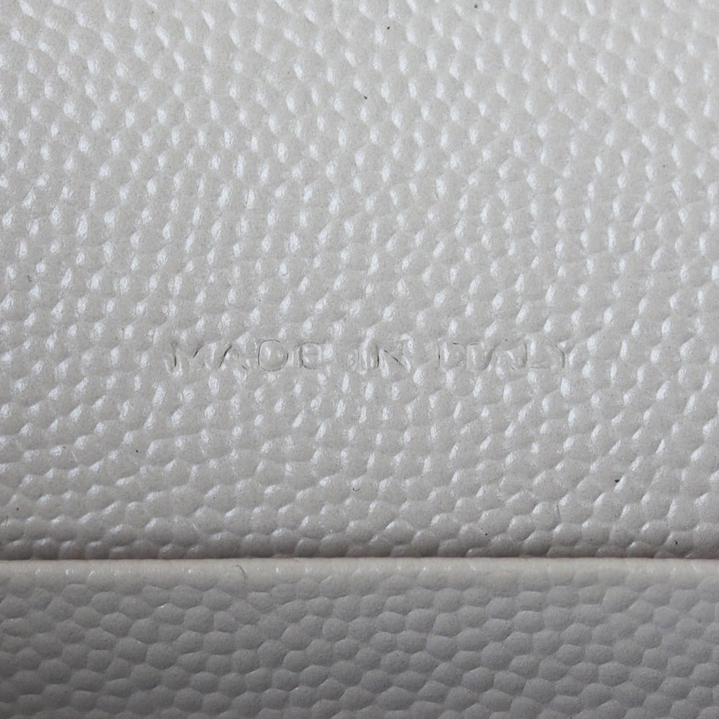 Saint Laurent Cassandre Envelope Chain Wallet