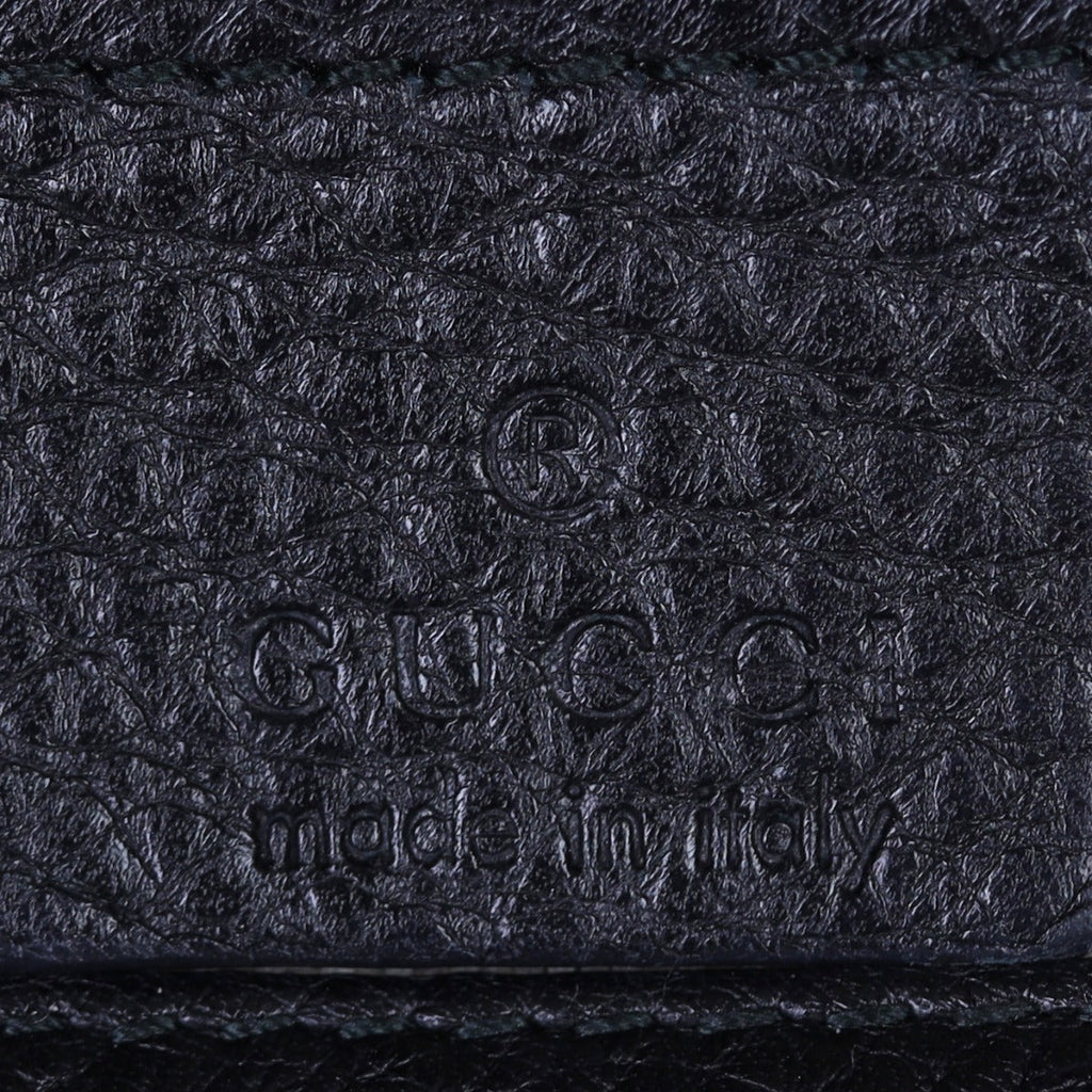 Gucci Soho Chain Shoulder Bag Medium