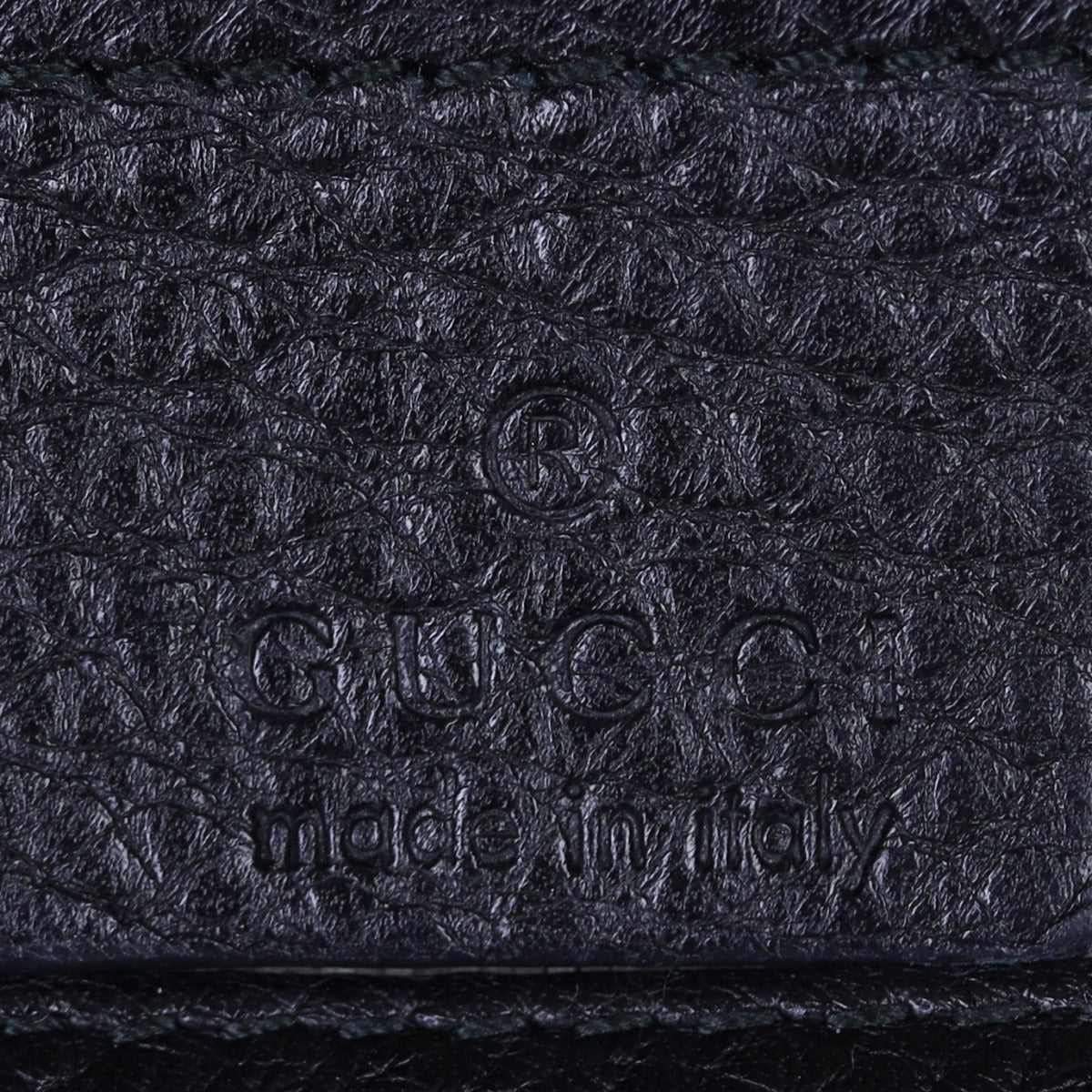 Gucci Soho Chain Shoulder Bag Medium