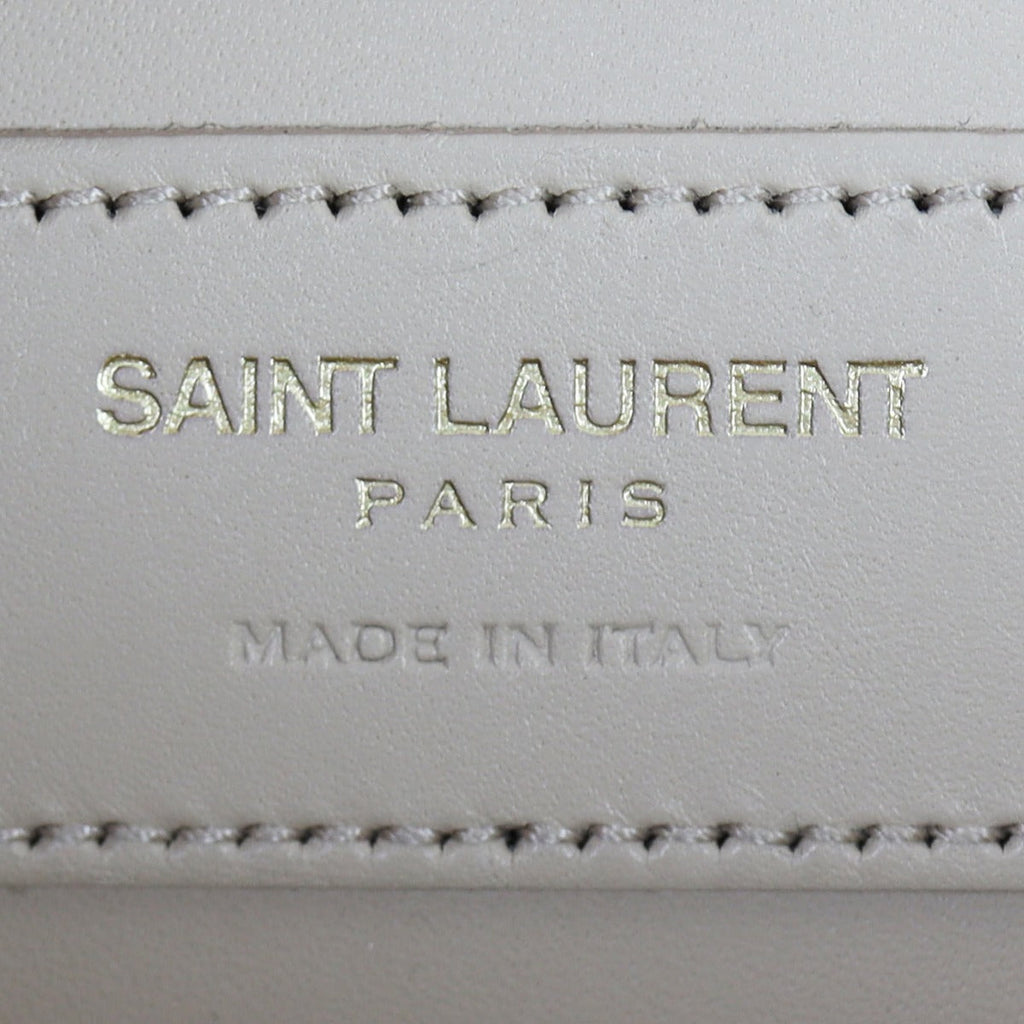 Saint Laurent Kate Tassel Chain Bag Medium
