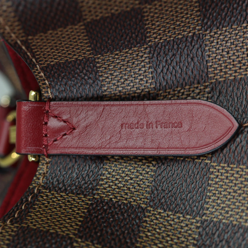 Louis Vuitton NeoNoe Damier Ebene