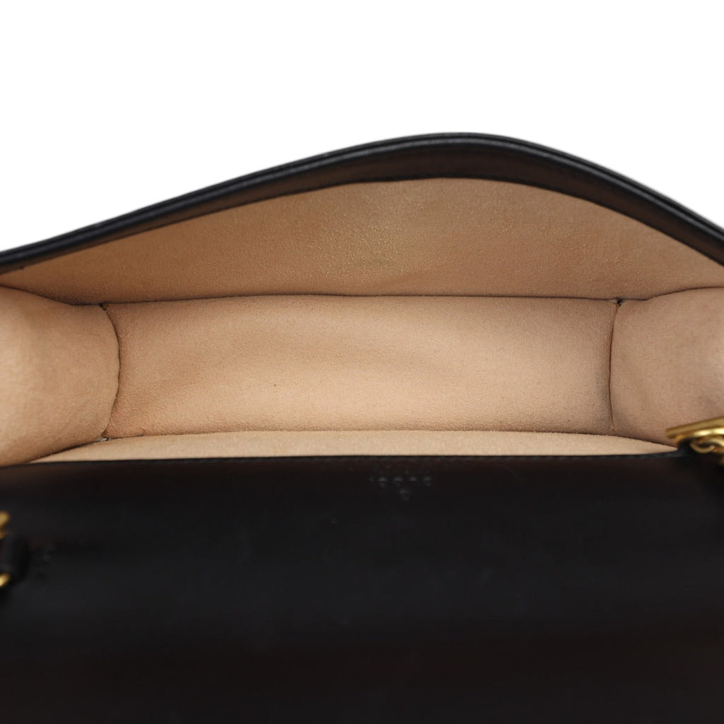 Gucci GG Marmont Super Mini Shoulder Bag