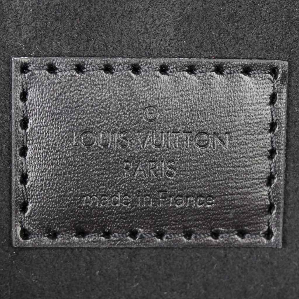 Louis Vuitton Cannes Monogram Reverse