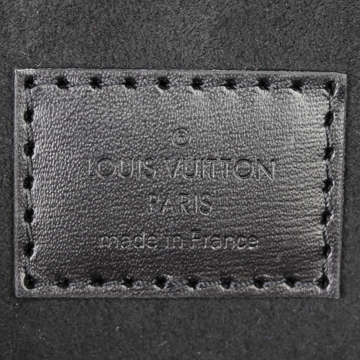 Louis Vuitton Cannes Monogram Reverse