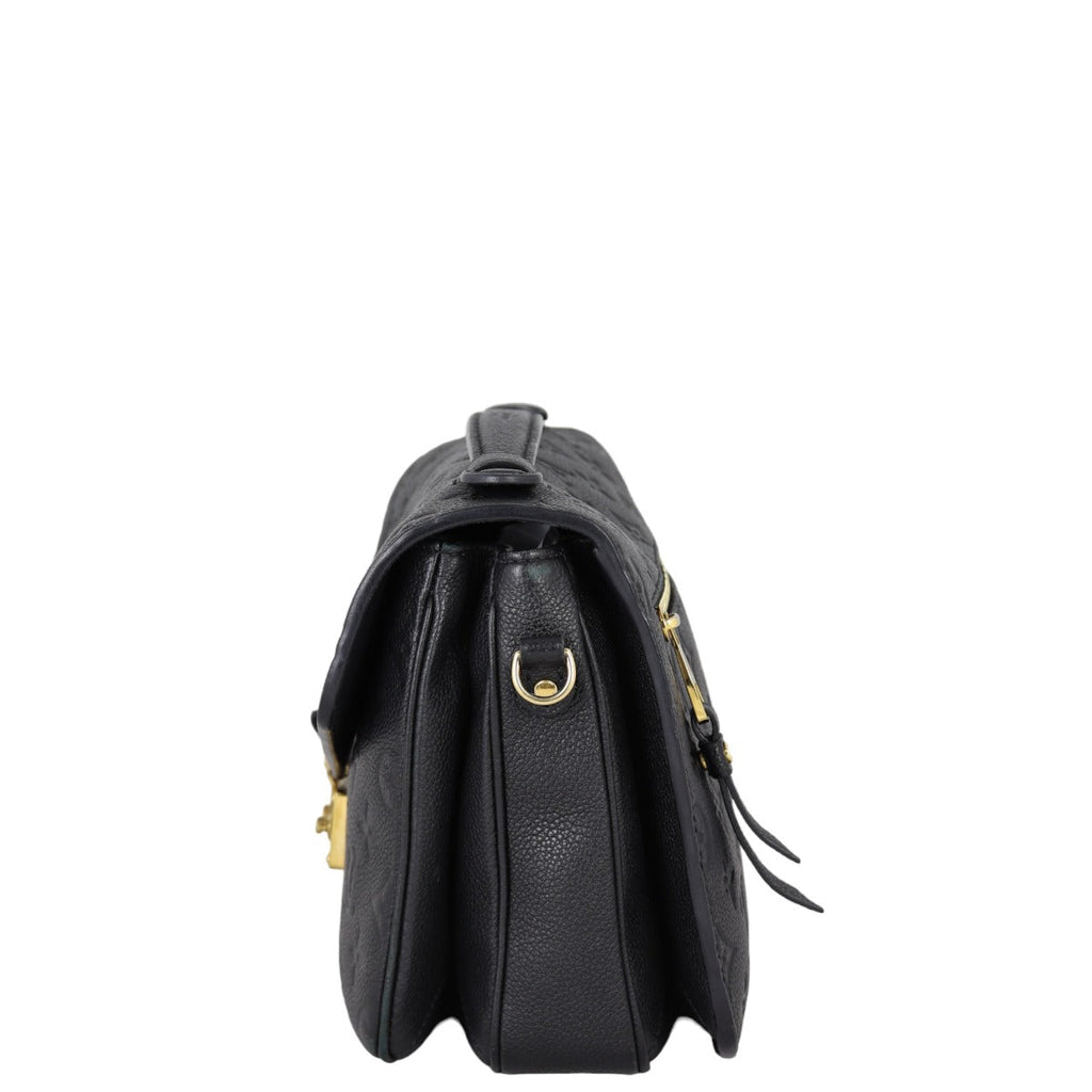 Louis Vuitton Pochette Metis Monogram Empreinte