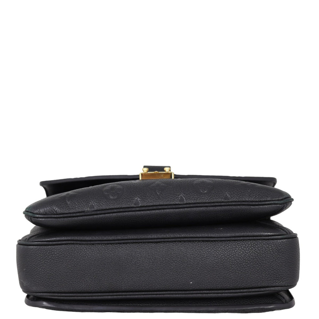 Louis Vuitton Pochette Metis Monogram Empreinte