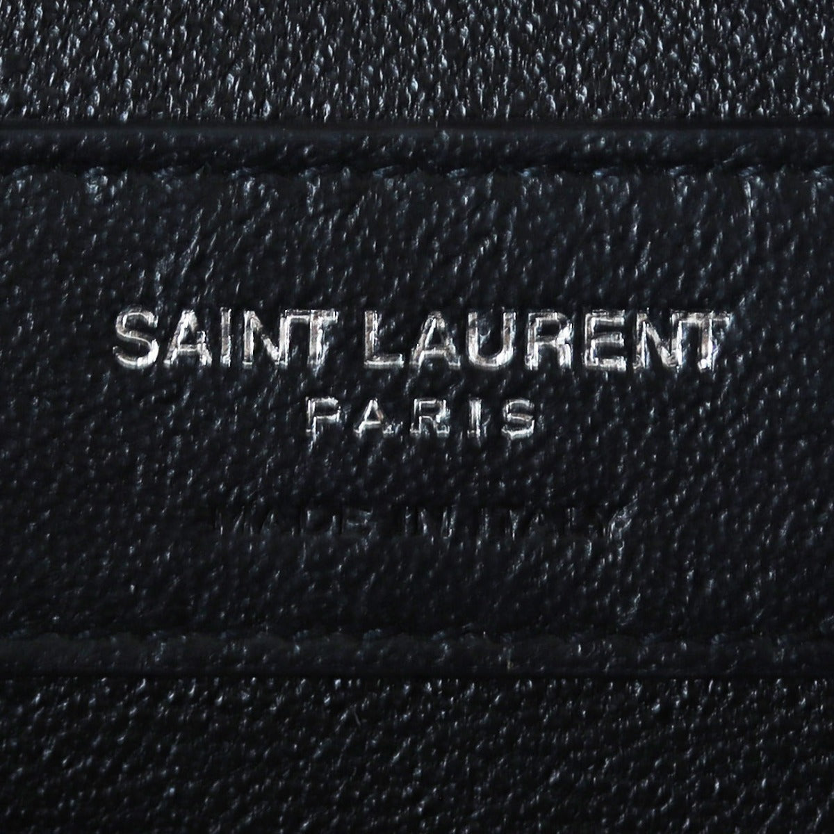 Saint Laurent Kate Chain Bag Medium