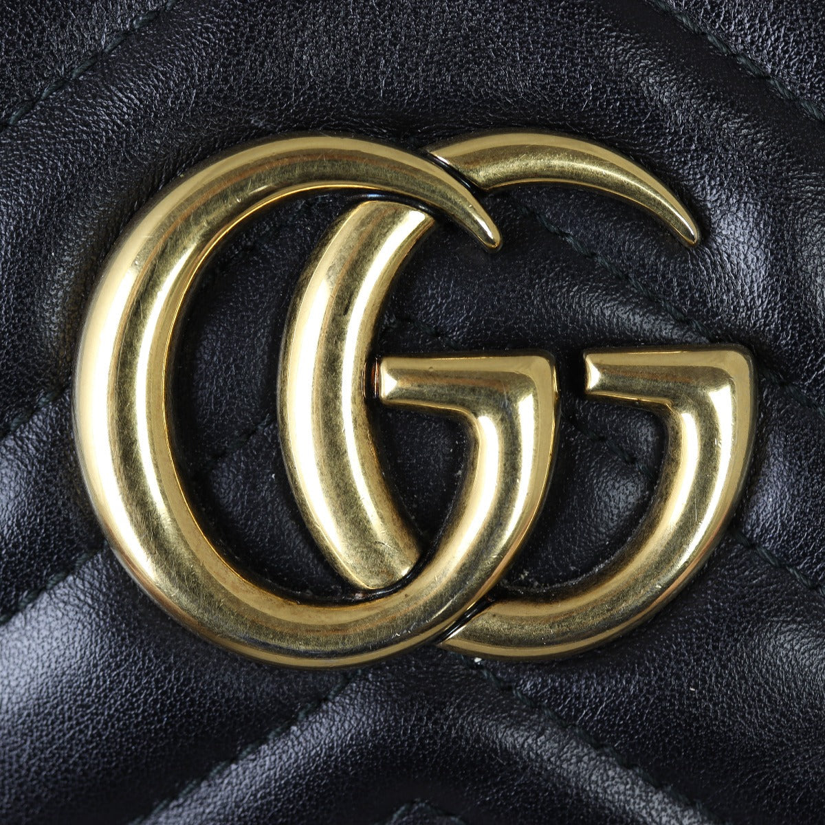 Gucci GG Marmont Small Camera Bag