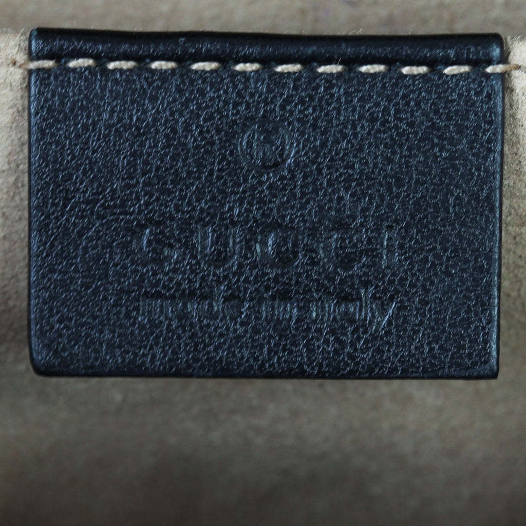 Gucci GG Marmont Small Camera Bag