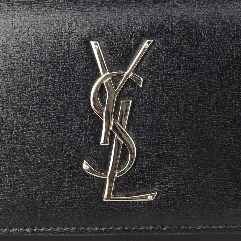 Saint Laurent Sunset Chain Wallet