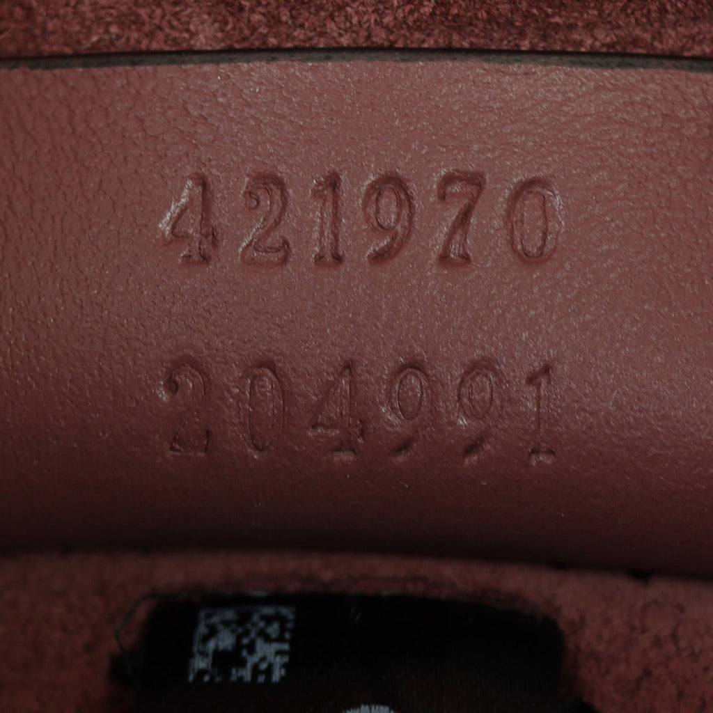 Gucci Dionysus GG Blooms Mini Bag