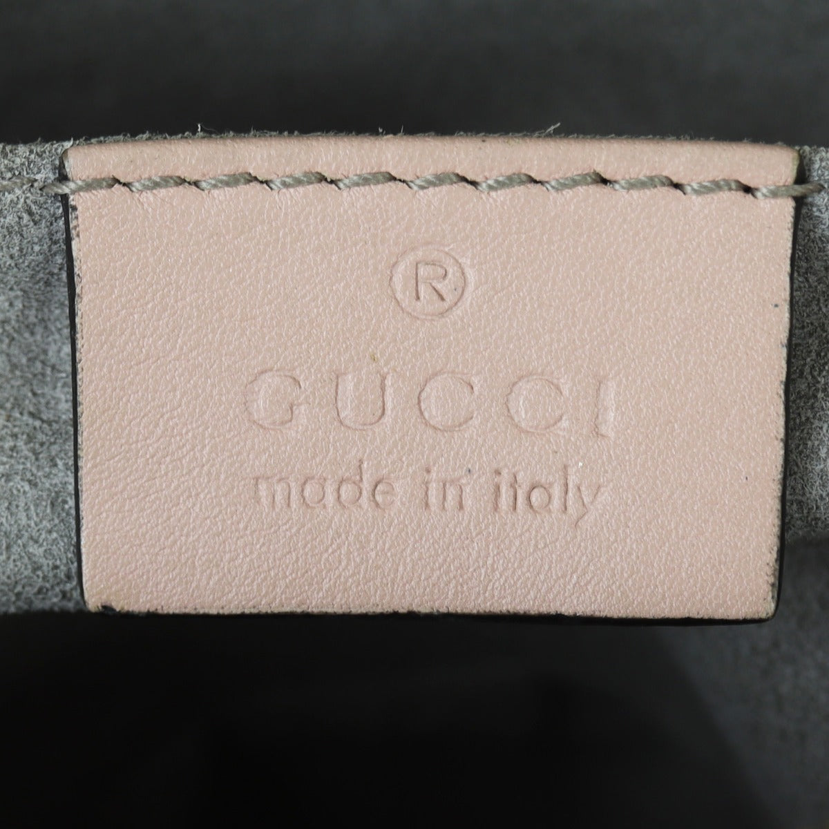 Gucci GG Marmont Mini Camera Bag