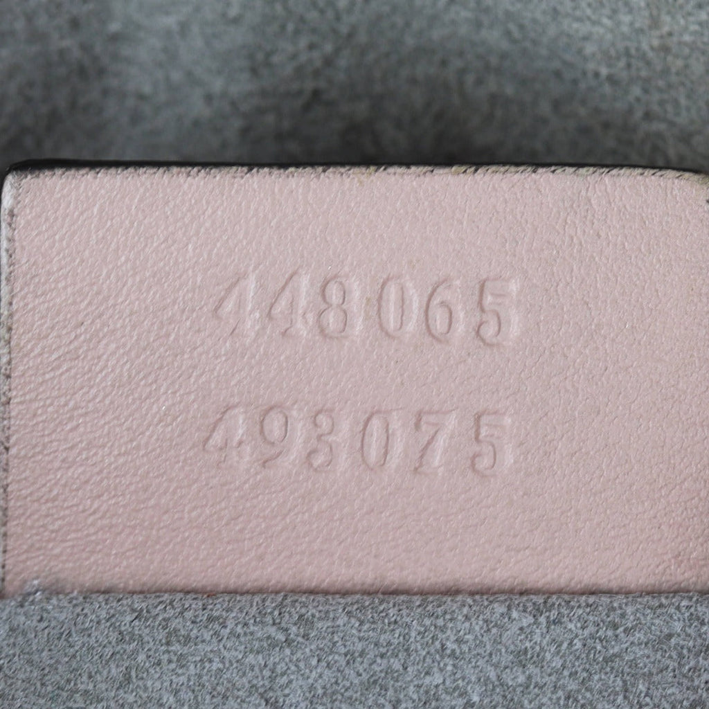 Gucci GG Marmont Mini Camera Bag